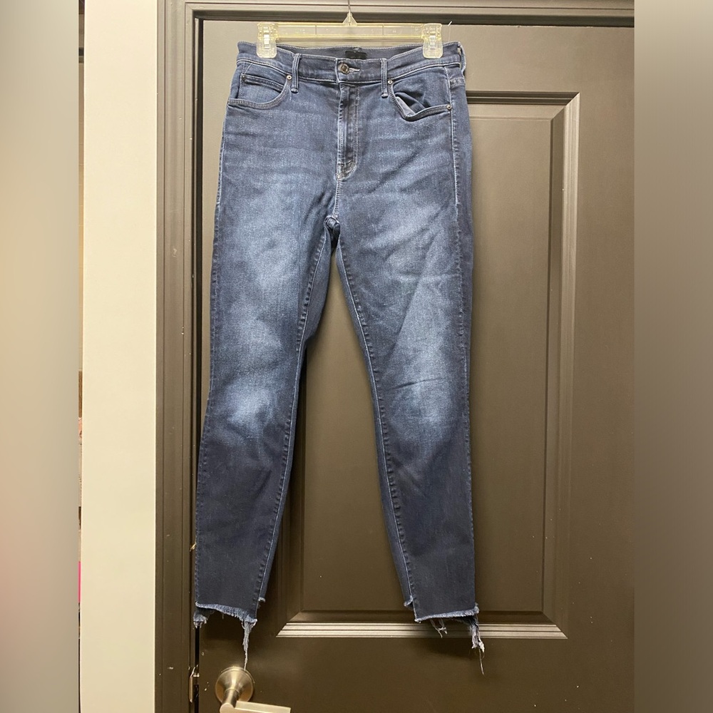 Mother Jeans